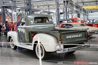 Museo Temporal del Auto Antiguo Aguascalientes - Imágenes del Evento - Parte II | 1949 Chevrolet Pickup