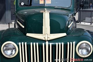 Retromobile 2017 - Imágenes del Evento - Parte VIII | 1946 Ford Pickup