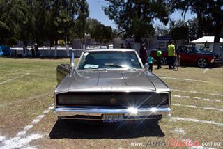 12o Encuentro Nacional de Autos Antiguos Atotonilco - Imágenes del Evento - Parte I | 1966 Dodge Charger