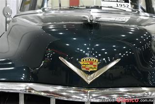Motorfest 2018 - Event Images - Part VI | 1952 Cadillac Fleetwood Sixty