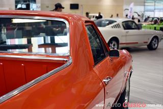 Reynosa Car Fest 2018 - Imágenes del Evento - Parte I | 1969 Chevrolet El Camino