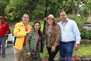 Puebla Classic Tour 2019 - Registro y Entrega de Kits Africam Safari | 