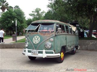 Regio Classic VW 2012 - Event Images - Part IV | 
