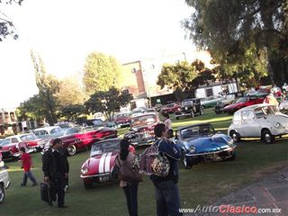 XXX Salon del Automóvil Antiguo - Imágenes del Evento - Parte II | 