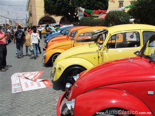 5o Festival Mi Auto Antiguo San Felipe Guanajuato - Exhibición Parte I | 