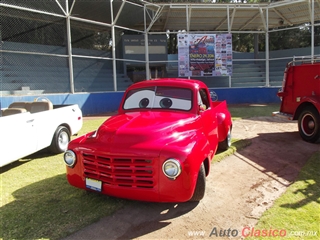 5th Auto Show Villa Hidalgo - Event Images II | 