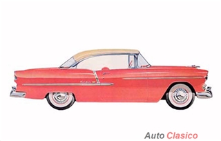 Chevrolet 1955 | 
