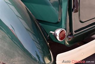 Retromobile 2017 - Event Images - Part VIII | 1946 Ford Pickup