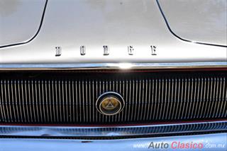 12o Encuentro Nacional de Autos Antiguos Atotonilco - Imágenes del Evento - Parte I | 1966 Dodge Charger