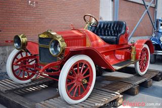 2o Museo Temporal del Auto Antiguo Aguascalientes - Event Images - Part I | 1910 Maxwell
