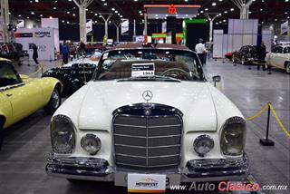 Motorfest 2018 - Event Images - Part VII | 1963 Mercedes Benz 220SE