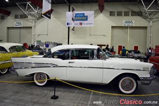 Motorfest 2018 - Imágenes del Evento - Parte VIII | 1957 Chevrolet Bel Air