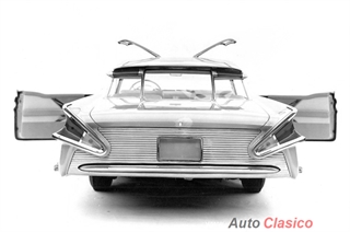 1956 Mercury XM Turnpike Cruiser | 