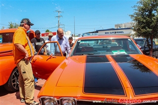 Car Fest 2019 General Bravo - Imágenes del Evento Parte III | 1969 Chevrolet El Camino