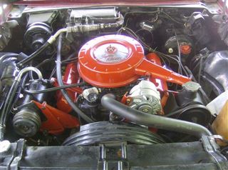 Mi Oldsmobile Dynamic 88 1965 | 
