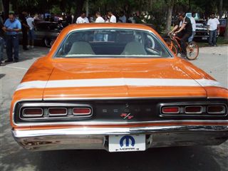 23avo aniversario del Museo de Autos y del Transporte de Monterrey A.C. - Imágenes del Evento - Parte IV | 