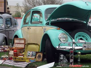 Regio Classic VW 2012 - Imágenes del Evento - Parte I | 