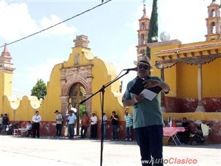 7a Gran Exhibición Dolores Hidalgo - The llanito | 