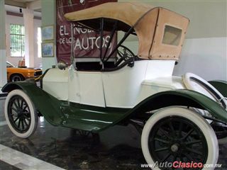 1912 Studebaker Roaster 35 | 