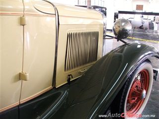 1930 Ford A | 
