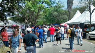 24 Aniversario Museo del Auto de Monterrey - Event Images - Part II | 