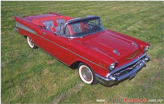 Chevrolet 1957 | 