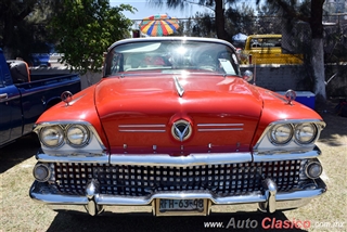 11o Encuentro Nacional de Autos Antiguos Atotonilco - Event Images - Part VII | 1958 Buick Century