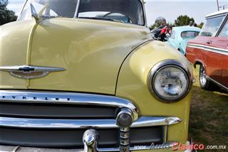 Expo Clásicos Saltillo 2017 - Event Images - Part IV | 1950 Chevrolet Fleetline