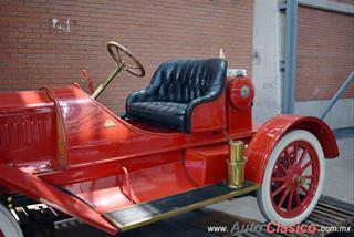 2o Museo Temporal del Auto Antiguo Aguascalientes - Imágenes del Evento - Parte I | 1910 Maxwell