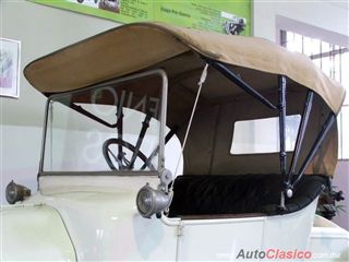 1912 Studebaker Roaster 35 | 