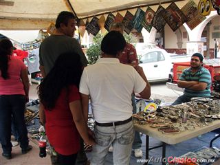 5o Festival Mi Auto Antiguo San Felipe Guanajuato - Todo era fiesta | 