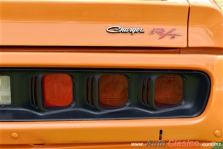XXXI Gran Concurso Internacional de Elegancia - Imágenes del Evento - Parte IV | 1972 Dodge Charger R/T