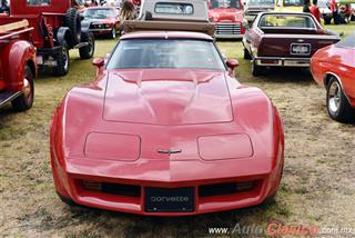 Expo Clásicos Saltillo 2017 - Imágenes del Evento - Parte VII | 1979 Chevrolet Corvette