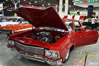 Motorfest 2018 - Imágenes del Evento - Parte XI | 1970 Chevrolet Impala