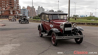 Paseo de Invierno Club Ford A 2019 - Event Images Part III | 