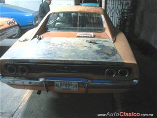 Charger 1968  "Hermosito" | 