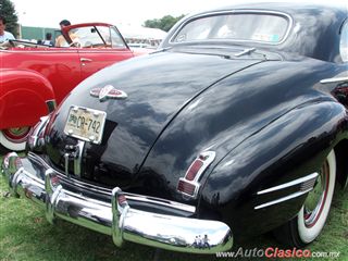 9a Expoautos Mexicaltzingo - Buick Eight Coupe 1941 | 