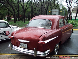 26 Aniversario del Museo de Autos y Transporte de Monterrey - Event Images - Part II | 