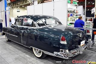 Motorfest 2018 - Imágenes del Evento - Parte VI | 1952 Cadillac Fleetwood Sixty