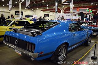 Motorfest 2018 - Imágenes del Evento - Parte X | 1970 Ford Mustang