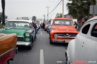 Día Nacional del Auto Antiguo Monterrey 2019 - Imágenes del Evento - Parte I | 
