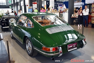 Salón Retromobile 2019 "Clásicos Deportivos de 2 Plazas" - Event Images Part I | 1966 Porsche 912