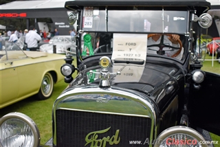 XXXI Gran Concurso Internacional de Elegancia - Imágenes del Evento - Parte XII | 1927 Ford T
