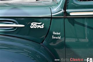 Retromobile 2017 - Event Images - Part VIII | 1946 Ford Pickup