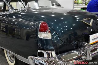 Motorfest 2018 - Imágenes del Evento - Parte VI | 1952 Cadillac Fleetwood Sixty