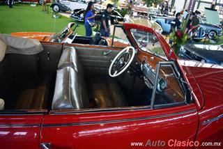 Retromobile 2018 - Imágenes del Evento - Parte II | 1947 Chevrolet Fleetmaster. Motor 6L de 192ci que desarrolla 95hp. Elevador hidráulico de toldo