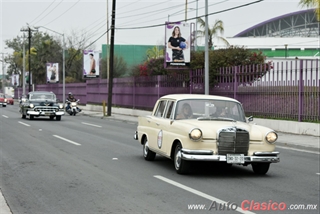 Día Nacional del Auto Antiguo Monterrey 2019 - Imágenes del Evento - Parte II | 