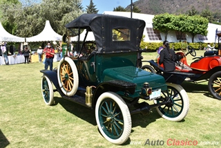 XXXV Gran Concurso Internacional de Elegancia - Imágenes del Evento Parte I - Ford Modelo T | 1914 Ford Model T Roundabout
