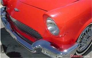 Ford Thunderbird 1957 | 