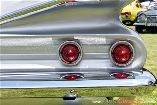 XXXI Gran Concurso Internacional de Elegancia - Imágenes del Evento - Parte V | 1960 Chevrolet Biscayne